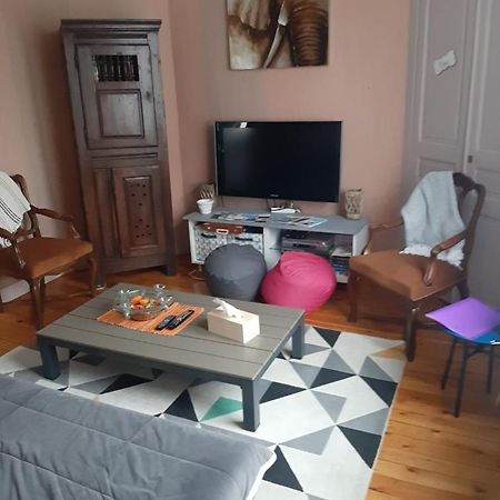 Gîte sur St Pol sur mer de 2 à 8 couchages Dunkirk Exterior foto