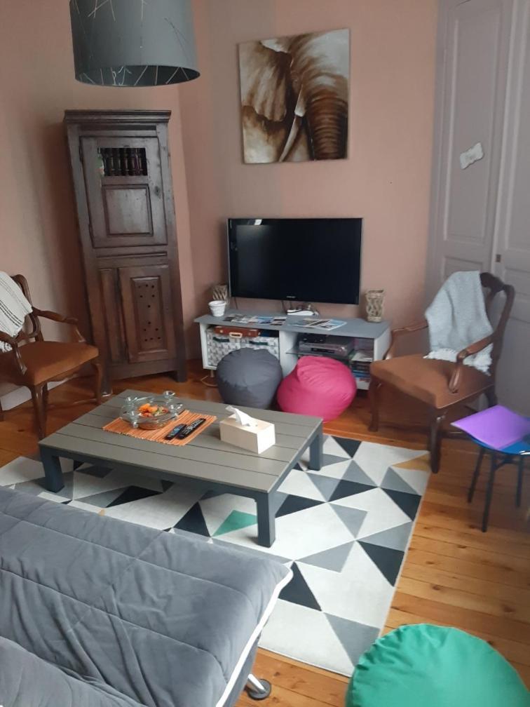 Gîte sur St Pol sur mer de 2 à 8 couchages Dunkirk Exterior foto