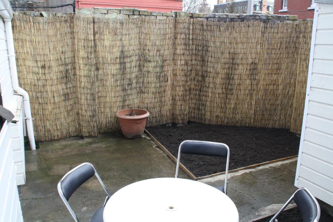 Gîte sur St Pol sur mer de 2 à 8 couchages Dunkirk Exterior foto